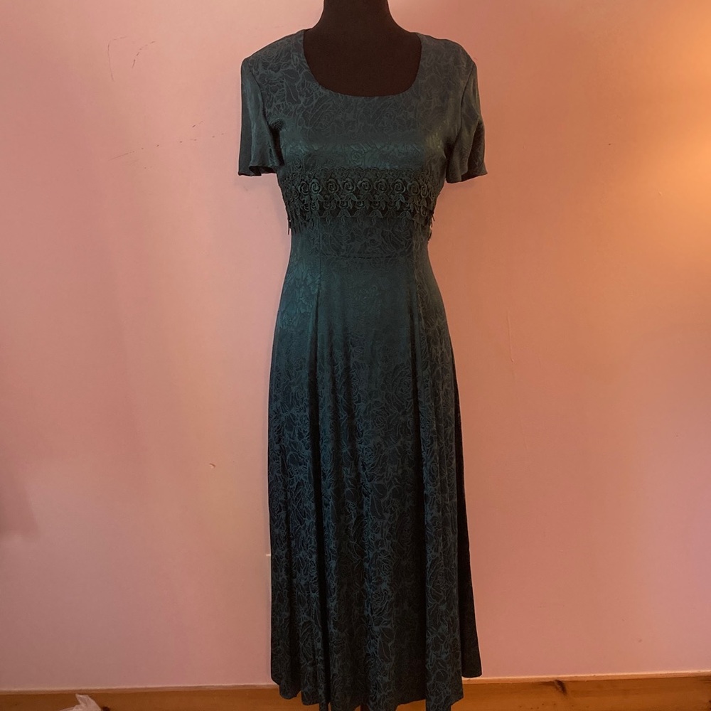 Vintage 90s Grunge Dress